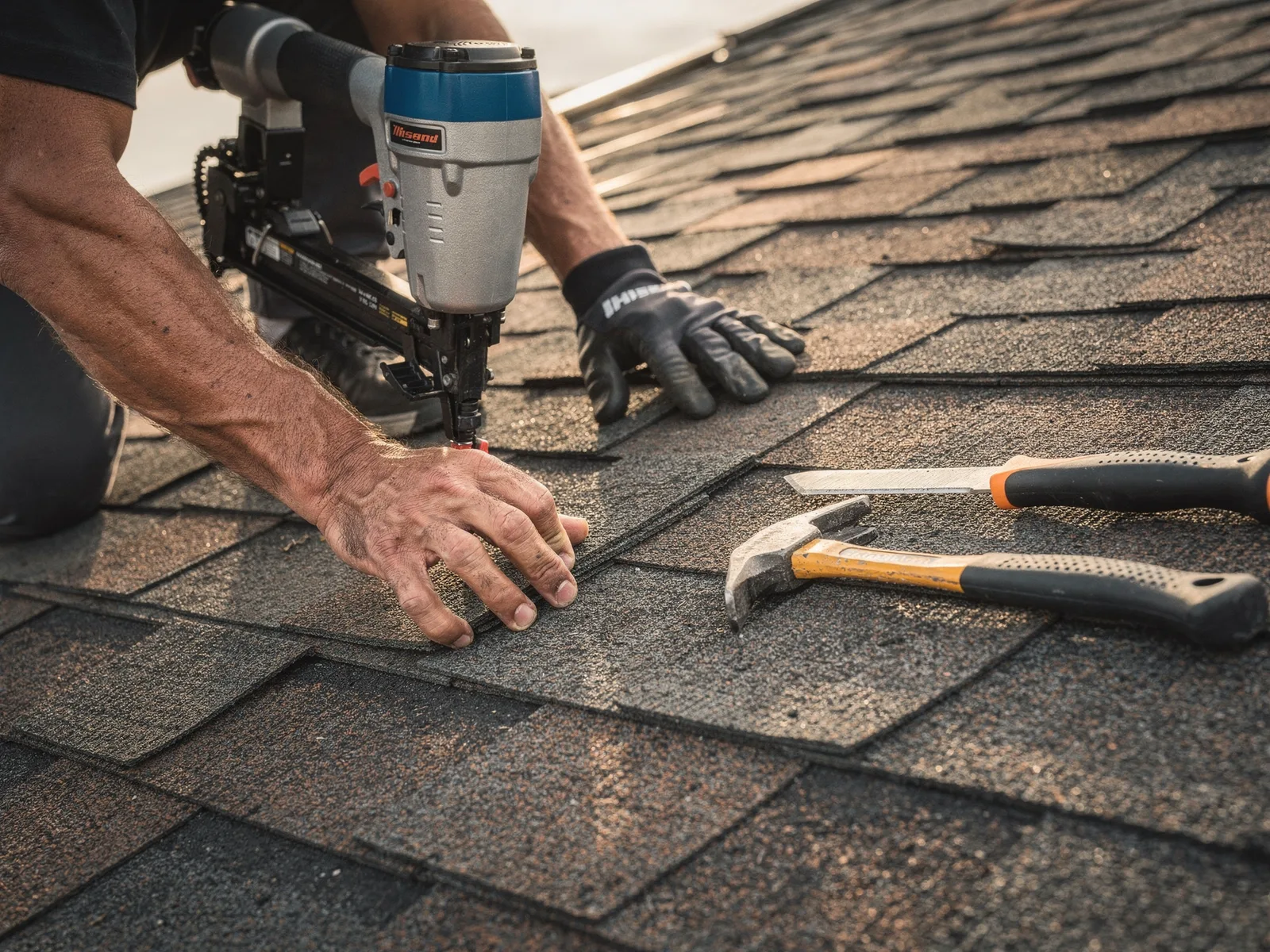 Why choose Roof Repair in Colona, IL